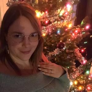 Meet your Posher, Audrey